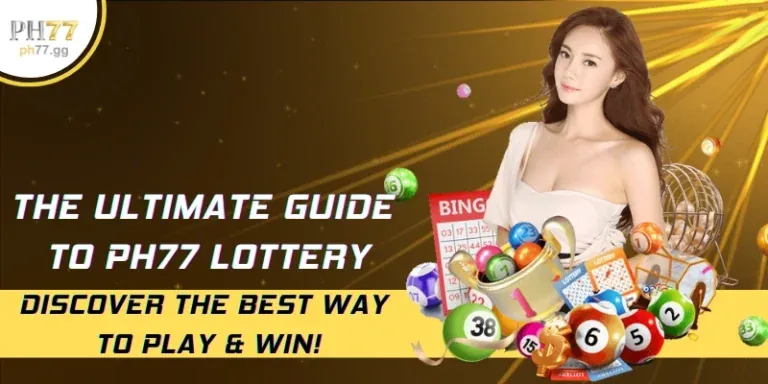 Trò chơi Xổ Số với cơ hội đổi đời tại 678bet