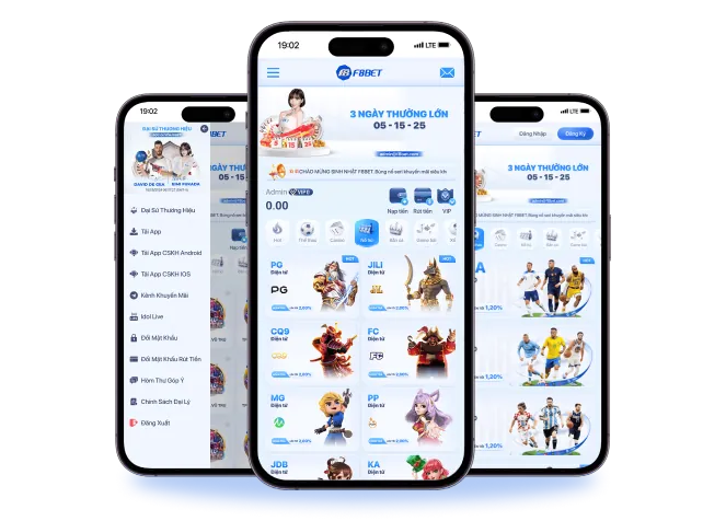 Ứng dụng di động 678bet
