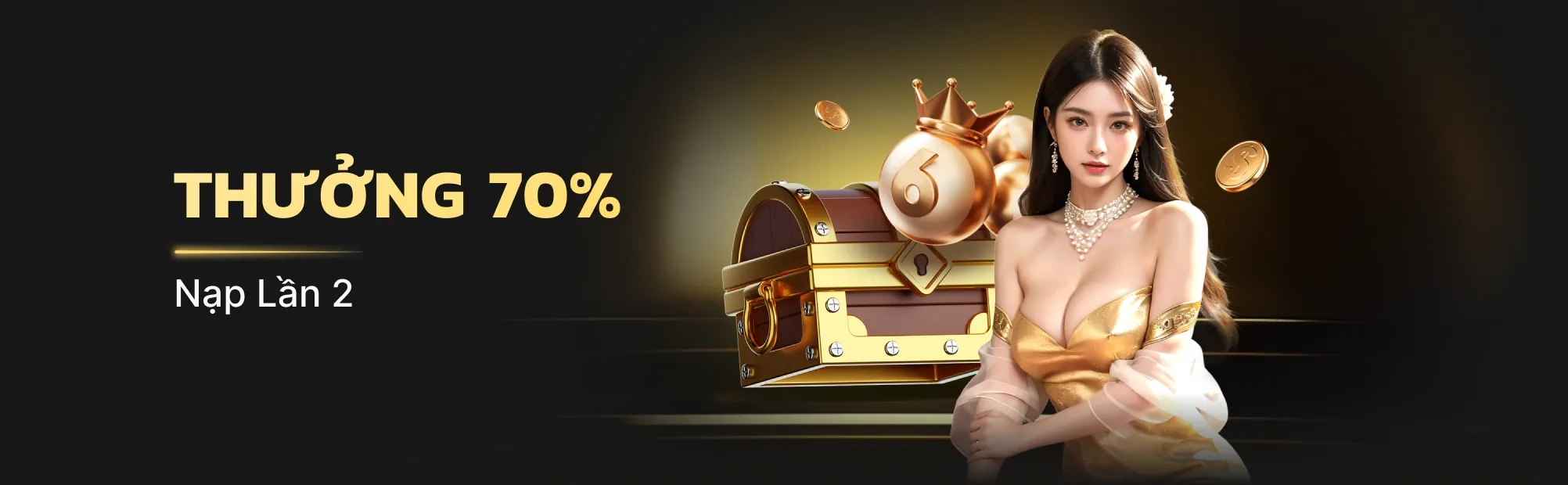Sự kiện Bắn Cá độc quyền